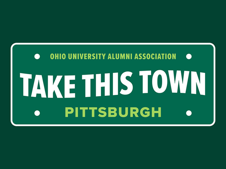 Take This Town: Pittsburgh 1